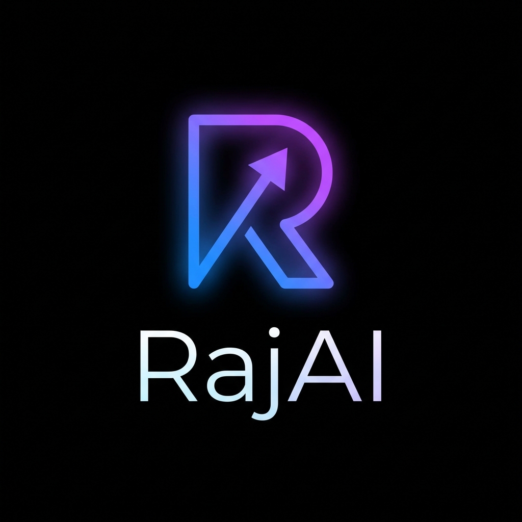 RajAI Logo